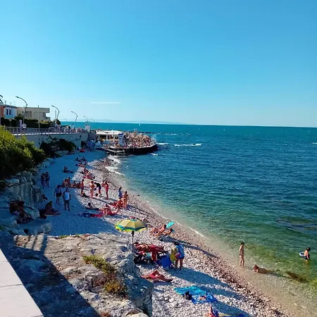 La Terrazza Sul Porto *