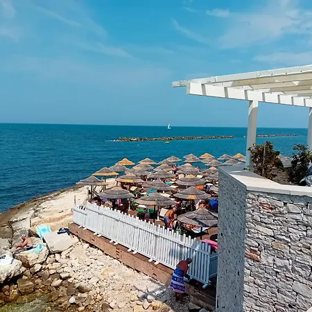 La Terrazza Sul Porto