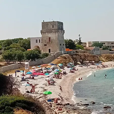 公寓 La Terrazza Sul Porto 比谢列