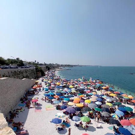 La Terrazza Sul Porto Daire Bisceglie