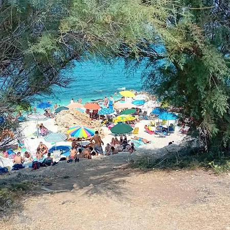 La Terrazza Sul Porto * Bisceglie