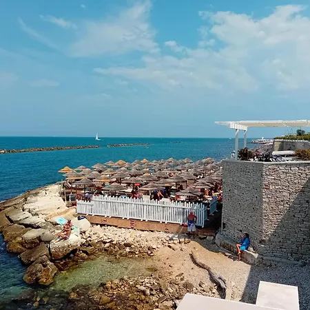 La Terrazza Sul Porto