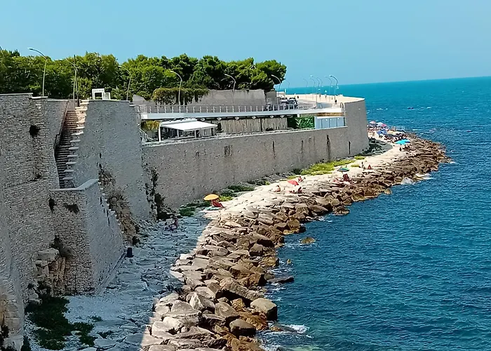 La Terrazza Sul Porto Bisceglie