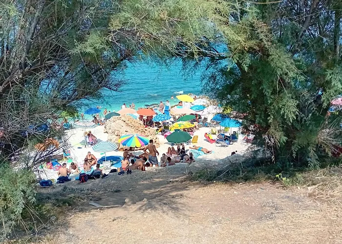 La Terrazza Sul Porto * Bisceglie