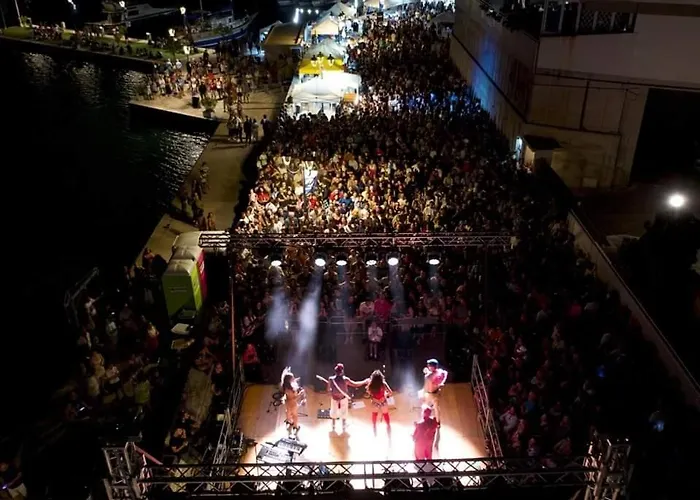 La Terrazza Sul Porto * Bisceglie