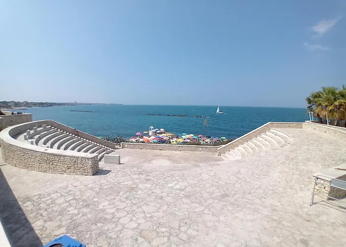 La Terrazza Sul Porto Lejlighed Bisceglie