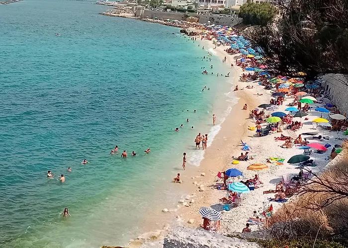 La Terrazza Sul Porto * Bisceglie