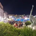 La Terrazza Sul Porto דירה