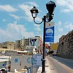 La Terrazza Sul Porto דירה
