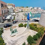 La Terrazza Sul Porto דירה *
