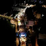 דירה La Terrazza Sul Porto