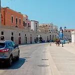 La Terrazza Sul Porto דירה *