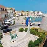 La Terrazza Sul Porto * ביצ'לייה