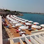 דירה La Terrazza Sul Porto *