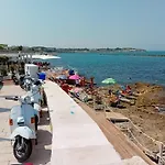 La Terrazza Sul Porto * ビシェーリエ