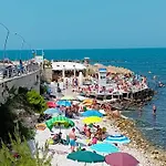 La Terrazza Sul Porto דירה