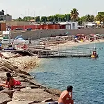 דירה La Terrazza Sul Porto *