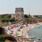 דירה La Terrazza Sul Porto ביצ'לייה