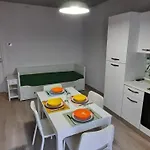 La Terrazza Sul Porto *