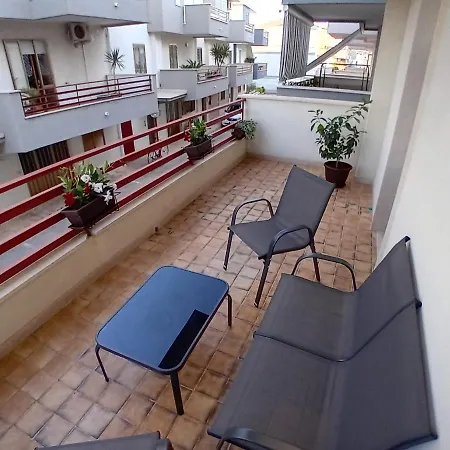 La Terrazza Sul Porto Bisceglie