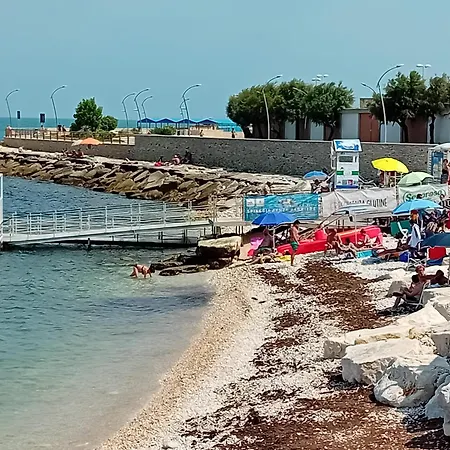 La Terrazza Sul Porto Διαμέρισμα
