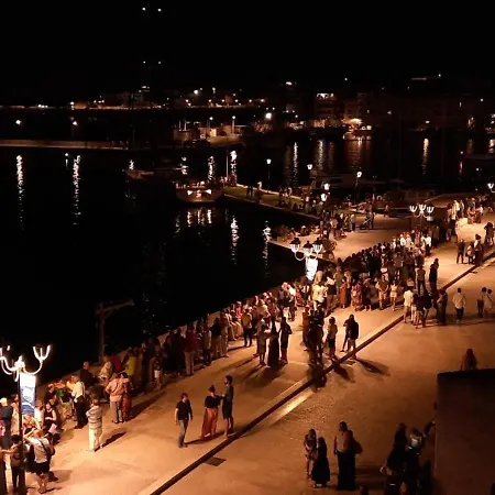 La Terrazza Sul Porto Διαμέρισμα