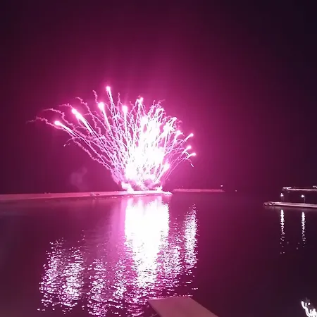 La Terrazza Sul Porto * Μπισέλιε