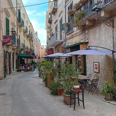 Διαμέρισμα La Terrazza Sul Porto