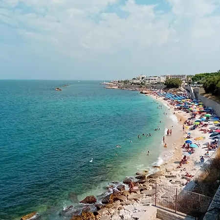 La Terrazza Sul Porto *