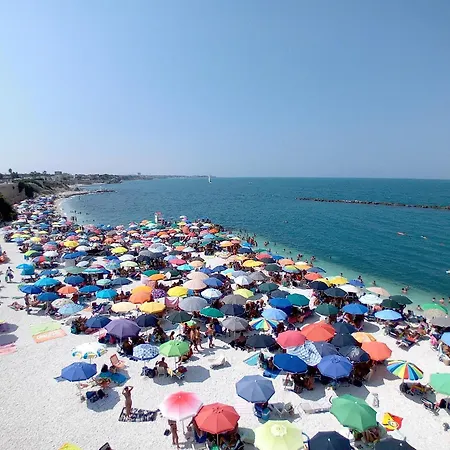 Διαμέρισμα La Terrazza Sul Porto