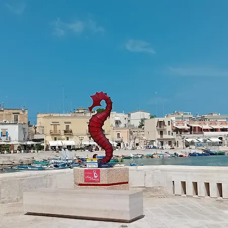 La Terrazza Sul Porto