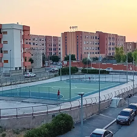 La Terrazza Sul Porto * Μπισέλιε
