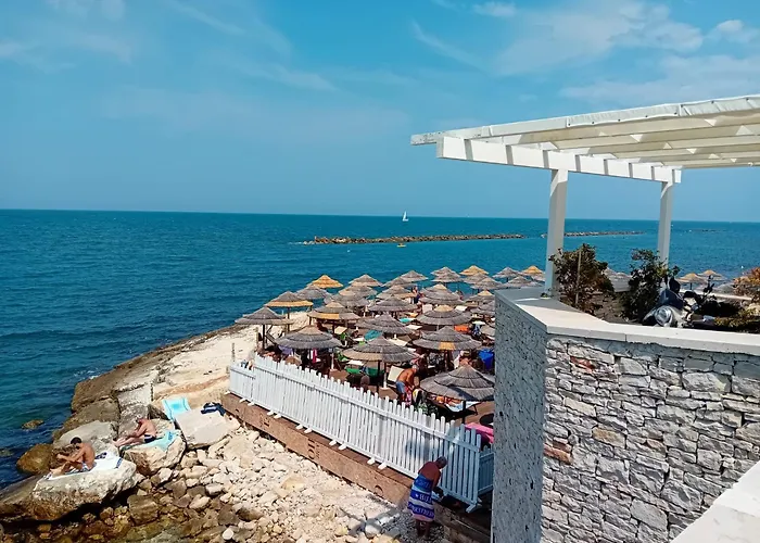 La Terrazza Sul Porto